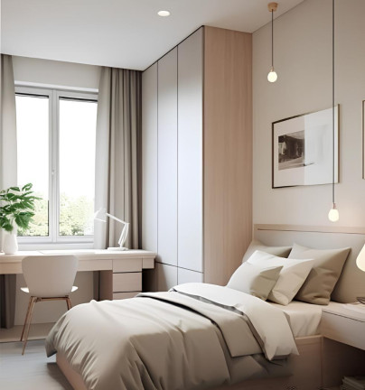 Imagem Imóvel com 1 Quarto à Venda, 19 m² em Bessa - João Pessoa Imagem Imóvel com 1 Quarto à Venda, 19 m² em Bessa - João Pessoa