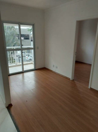 Apartamento com 1 Quarto à Venda, 34 m² em Barra Funda - São Paulo