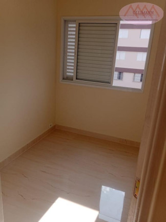 Imagem Apartamento com 2 Quartos à Venda, 50 m² em Vila Homero Thon - Santo André Imagem Apartamento com 2 Quartos à Venda, 50 m² em Vila Homero Thon - Santo André