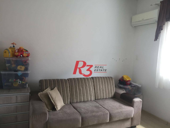Imagem Casa com 3 Quartos à Venda, 120 m² em Ponta Da Praia - Santos Imagem Casa com 3 Quartos à Venda, 120 m² em Ponta Da Praia - Santos