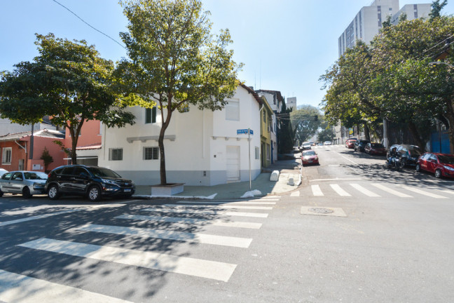Imagem Imóvel à Venda, 80 m² em Vila Clementino - São Paulo