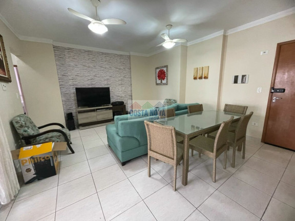 Imagem Apartamento com 2 Quartos para Alugar, 84 m² em Caiçara - Praia Grande Imagem Apartamento com 2 Quartos para Alugar, 84 m² em Caiçara - Praia Grande