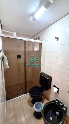 Imagem Apartamento com 2 Quartos à Venda, 100 m² em Enseada - Guarujá