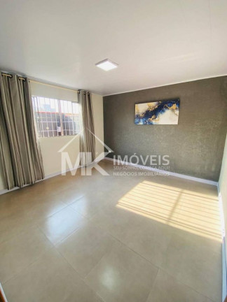 Imagem Casa com 3 Quartos à Venda, 120 m² em Vila Ipanema - Piraquara Imagem Casa com 3 Quartos à Venda, 120 m² em Vila Ipanema - Piraquara