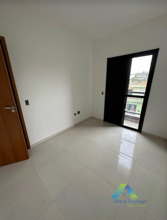 Imagem Cobertura com 2 Quartos à Venda, 80 m² em Jardim Alvorada - Santo André Imagem Cobertura com 2 Quartos à Venda, 80 m² em Jardim Alvorada - Santo André