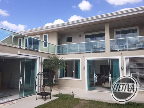 Casa com 5 Quartos à Venda, 400 m² em Cajuru - Curitiba
