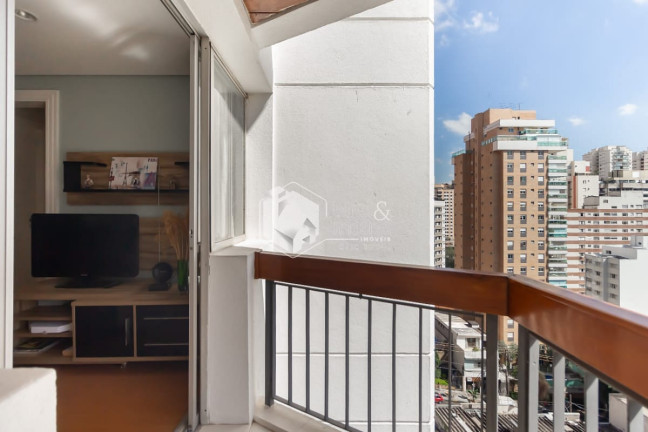 Imagem Apartamento com 2 Quartos à Venda, 62 m² em Perdizes - São Paulo Imagem Apartamento com 2 Quartos à Venda, 62 m² em Perdizes - São Paulo