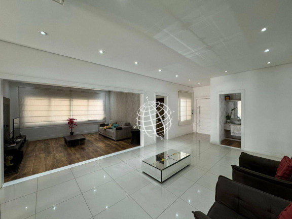 Imagem Casa com 3 Quartos à Venda, 350 m² em Vila Giglio - Atibaia