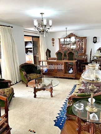 Imagem Apartamento com 4 Quartos à Venda, 230 m² em Panamby - São Paulo Imagem Apartamento com 4 Quartos à Venda, 230 m² em Panamby - São Paulo
