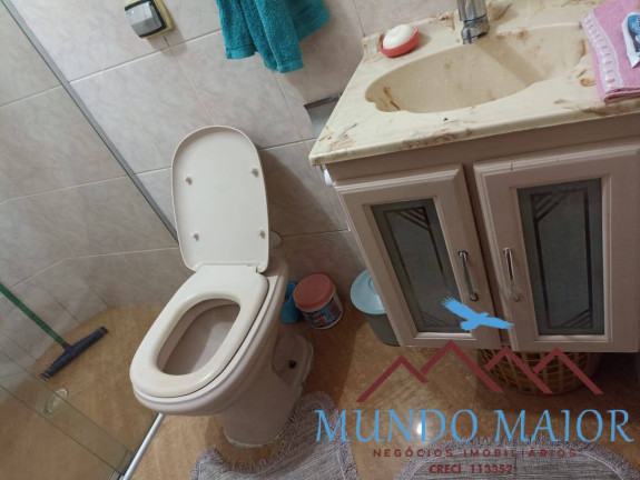 Imagem Casa com 3 Quartos à Venda, 150 m² em Cidade São Jorge - Santo André Imagem Casa com 3 Quartos à Venda, 150 m² em Cidade São Jorge - Santo André