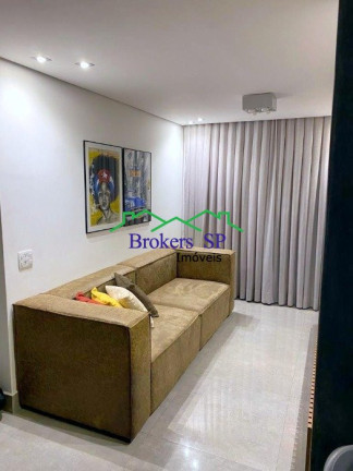 Imagem Apartamento com 2 Quartos à Venda, em Jardim Da Saúde - São Paulo Imagem Apartamento com 2 Quartos à Venda, em Jardim Da Saúde - São Paulo