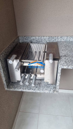 Imagem Apartamento com 3 Quartos à Venda, 57 m² em Padroeira - Osasco