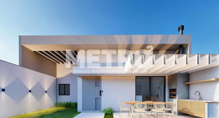 Casa à Venda, 100 m² em Loteamento Eduardo - Petrolina