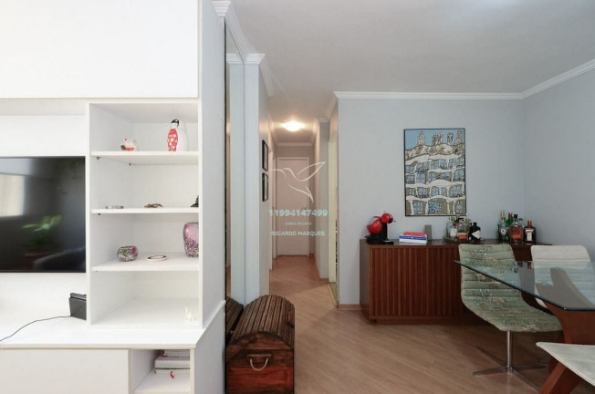 Imagem Apartamento com 2 Quartos à Venda, 52 m² em Vila Pompéia - São Paulo Imagem Apartamento com 2 Quartos à Venda, 52 m² em Vila Pompéia - São Paulo