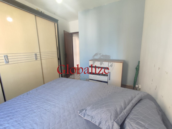 Imagem Imóvel com 3 Quartos à Venda, 75 m² em Encruzilhada - Santos Imagem Imóvel com 3 Quartos à Venda, 75 m² em Encruzilhada - Santos