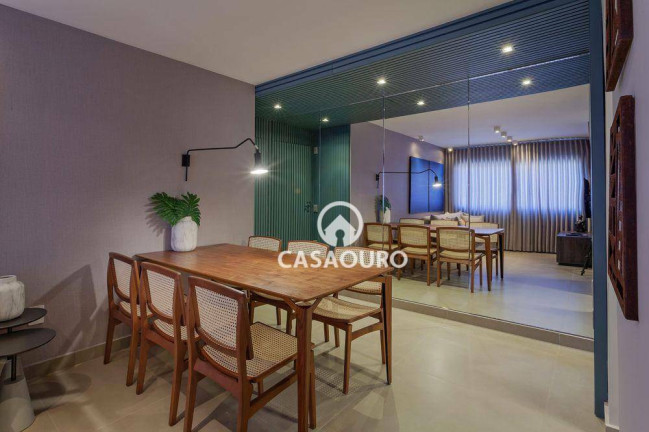 Imagem Apartamento com 2 Quartos à Venda, 59 m² em São Lucas - Belo Horizonte