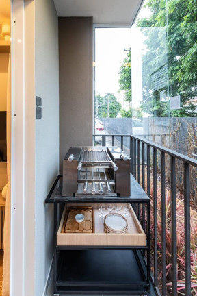 Imagem Imóvel com 2 Quartos à Venda, 36 m² em Vila Carrão - São Paulo