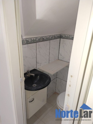 Imagem Casa de Condomínio com 2 Quartos à Venda, 70 m² em Jaraguá - São Paulo