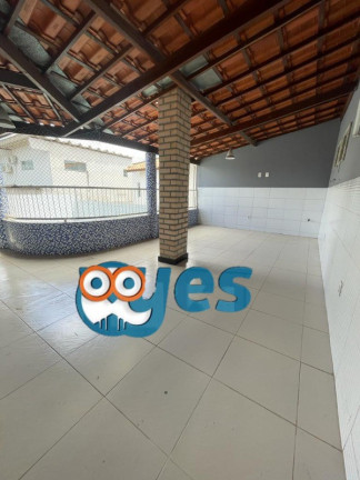 Imagem Casa com 3 Quartos para Alugar, 300 m² em Sim - Feira De Santana