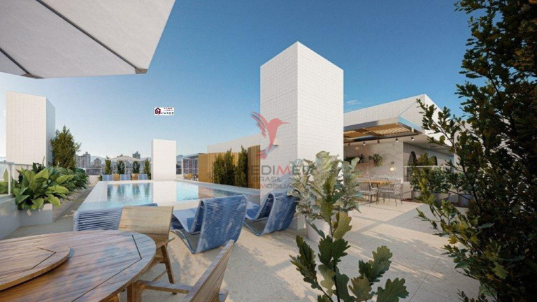 Imagem Apartamento com 2 Quartos à Venda, 65 m² em Floresta - São José Imagem Apartamento com 2 Quartos à Venda, 65 m² em Floresta - São José