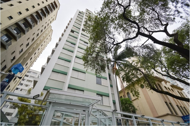 Imagem Apartamento com 3 Quartos à Venda, 112 m² em Santa Cecília - São Paulo Imagem Apartamento com 3 Quartos à Venda, 112 m² em Santa Cecília - São Paulo