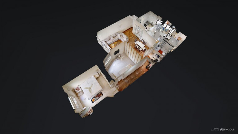 Imagem Apartamento com 2 Quartos à Venda, 100 m² em Cerqueira César - São Paulo