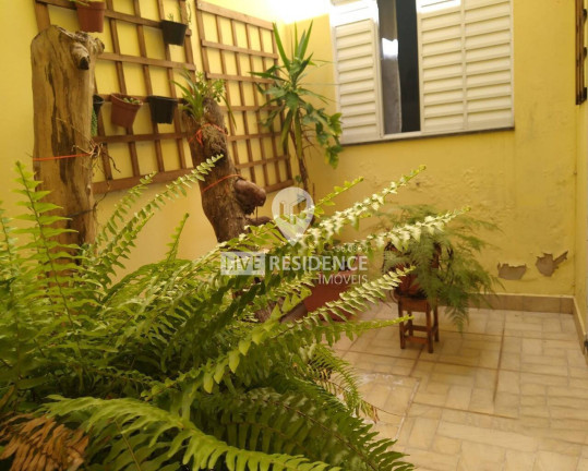 Imagem Casa com 4 Quartos à Venda, 320 m² em Giardino D' Itália - Itatiba