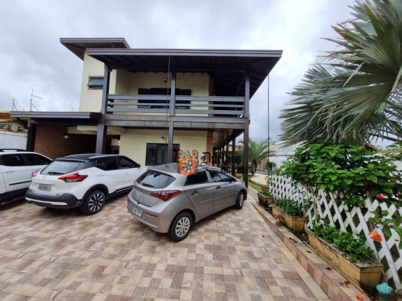 Imagem Sobrado com 3 Quartos à Venda, 373 m² em Cibratel Ii - Itanhaém Imagem Sobrado com 3 Quartos à Venda, 373 m² em Cibratel Ii - Itanhaém