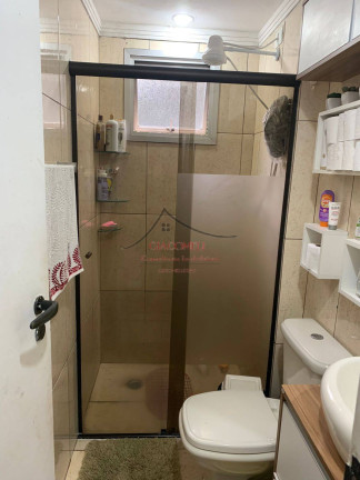 Imagem Apartamento com 2 Quartos à Venda, 52 m² em Jardim Imperador (zona Leste) - São Paulo Imagem Apartamento com 2 Quartos à Venda, 52 m² em Jardim Imperador (zona Leste) - São Paulo