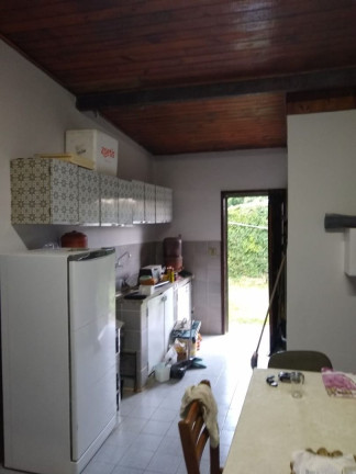 Imagem Casa com 2 Quartos à Venda, 157 m² em Balneario Gaivotas - Itanhaém