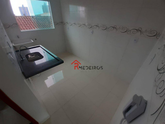 Imagem Casa com 2 Quartos à Venda, 43 m² em Maracanã - Praia Grande Imagem Casa com 2 Quartos à Venda, 43 m² em Maracanã - Praia Grande