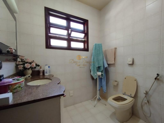 Imagem Casa com 4 Quartos à Venda, 312 m² em Golfe - Teresópolis