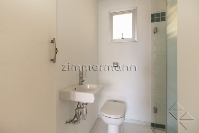 Imagem Apartamento com 2 Quartos à Venda, 102 m² em Perdizes - São Paulo
