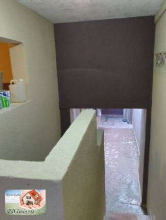 Imagem Casa com 4 Quartos à Venda, 280 m² em Jardim Do Estádio - Santo André Imagem Casa com 4 Quartos à Venda, 280 m² em Jardim Do Estádio - Santo André