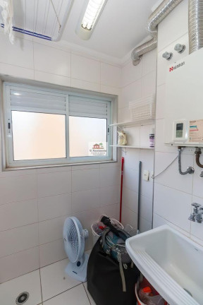 Imagem Apartamento com 2 Quartos para Alugar, 71 m² em Vila Olimpia - São Paulo