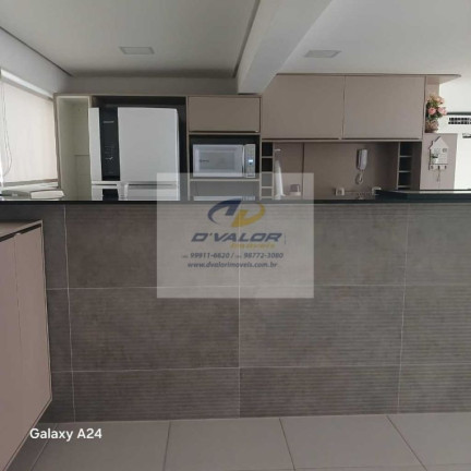 Imagem Apartamento com 2 Quartos à Venda, 63 m² em Cabo Branco - João Pessoa