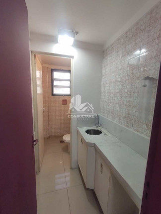 Imagem Sala Comercial para Alugar, 25 m² em Boqueirão - Santos Imagem Sala Comercial para Alugar, 25 m² em Boqueirão - Santos