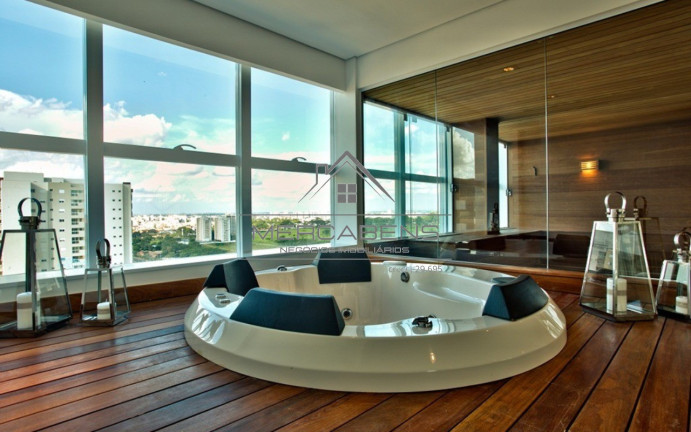 Imagem Kitnet com 1 Quarto para Alugar, 33 m² em Jardim Tarraf Ii - São José Do Rio Preto