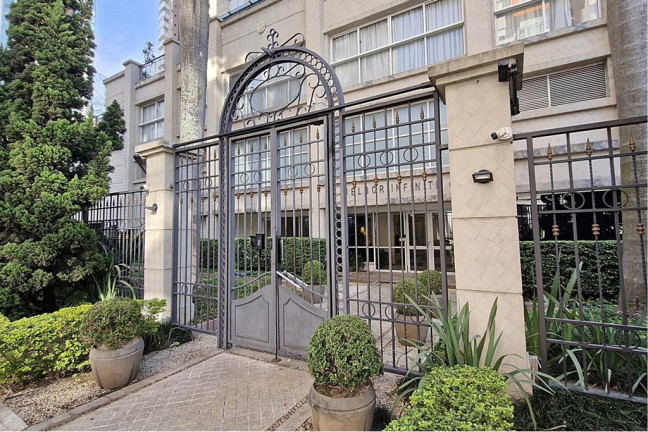 Apartamento com 3 Quartos à Venda, 95 m² em Vila Gertrudes - São Paulo