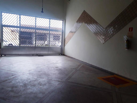 Imagem Apartamento com 1 Quarto à Venda, 50 m² em Caicara - Praia Grande