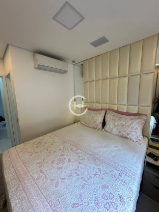 Imagem Apartamento com 3 Quartos à Venda, 75 m² em Campo Belo - São Paulo