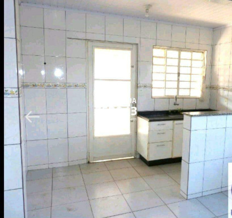 Imagem Casa com 3 Quartos à Venda, 138 m² em Leonor - Londrina Imagem Casa com 3 Quartos à Venda, 138 m² em Leonor - Londrina