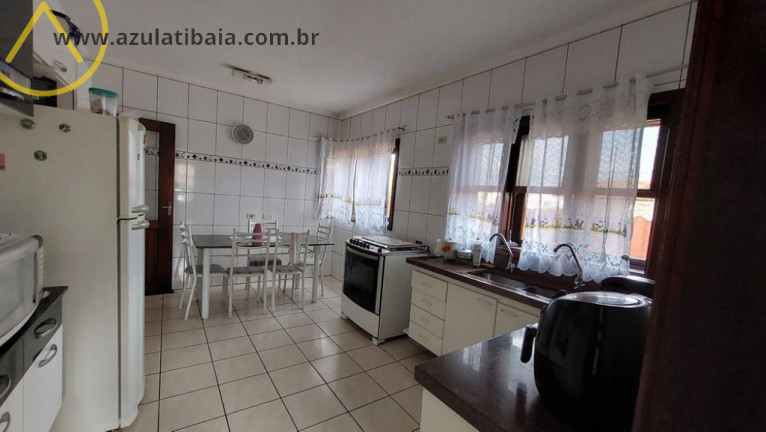 Imagem Casa com 3 Quartos à Venda, 336 m² em Jardim Brogotá - Atibaia