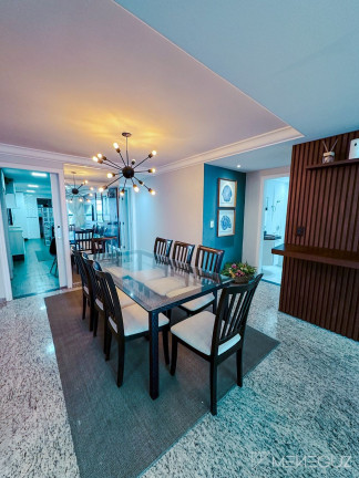 Apartamento com 5 Quartos à Venda, 305 m² em Praia Do Morro - Guarapari
