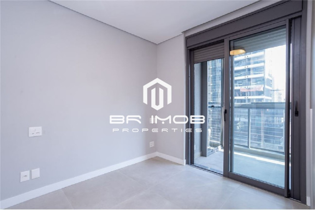 Imagem Imóvel com 1 Quarto à Venda, 40 m² em Jardim Paulista - São Paulo Imagem Imóvel com 1 Quarto à Venda, 40 m² em Jardim Paulista - São Paulo