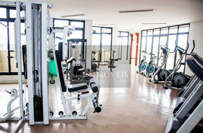 Imagem Apartamento com 1 Quarto para Alugar, 56 m² em Jardim São Dimas - São José Dos Campos Imagem Apartamento com 1 Quarto para Alugar, 56 m² em Jardim São Dimas - São José Dos Campos