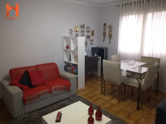 Imagem Apartamento com 2 Quartos à Venda, 60 m² em Jardim Previdência - São Paulo