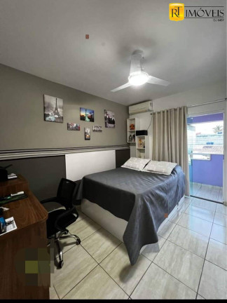 Imagem Casa com 2 Quartos à Venda, 180 m² em Parque Burle - Cabo Frio Imagem Casa com 2 Quartos à Venda, 180 m² em Parque Burle - Cabo Frio