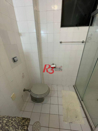 Imagem Apartamento com 1 Quarto à Venda, 59 m² em Ponta Da Praia - Santos