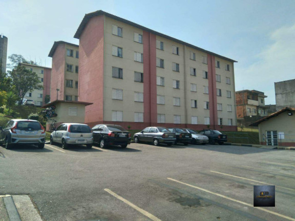 Imagem Apartamento com 2 Quartos à Venda, 48 m² em Cooperativa - São Bernardo Do Campo